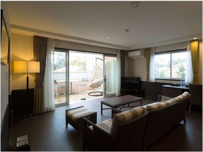 その他 小谷流の里 ドギーズアイランドの写真