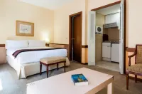 إيسباهوتل بلازا باسيليكا