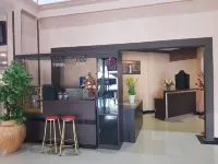 Capital O 93263 Linge Land Hotel Hotels near BIJI KOPI ONLINE