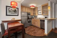 Residence Inn Minneapolis Plymouth Hotels in Wayzata