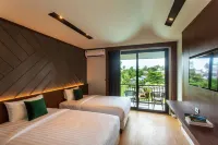 The Canale Samui Resort