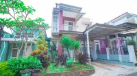 Villa Lima Dara with Balcony Mountain View