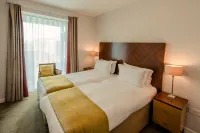Premier Suites Dublin, Sandyford Các khách sạn gần Dun Laoghaire-Rathdown library