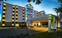 Spark by Hilton Germantown Washington DC North فنادق في Germantown