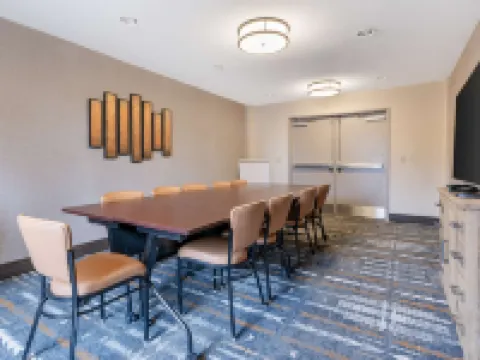 Best Western Plus Bend North Hotels in Bend