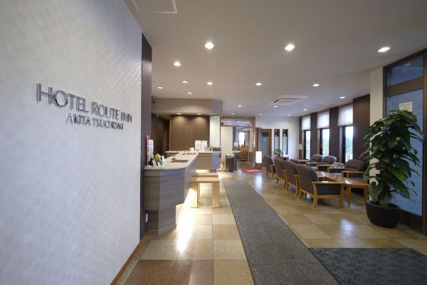 호텔 루트 인 아키타 쓰치자키(Hotel Route-Inn Akita Tsuchizaki)_3