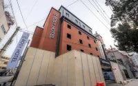 Daejeon Daeheung Lodge Hotel Hotels near Jangtaesan Mountain Natural Recreation Forest