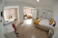 Arda Aksoy Otel Hotel dekat Merzifon 1.Etap TOKİ Cami