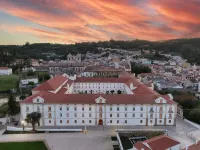 Montebelo Mosteiro de Alcobaça Historic Hotel Hotel a Alcobaça