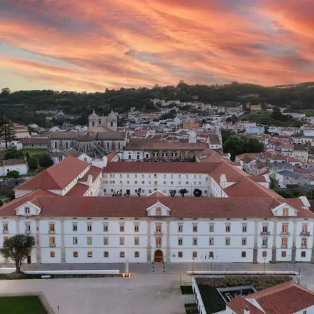 Montebelo Mosteiro de Alcobaça Historic Hotel