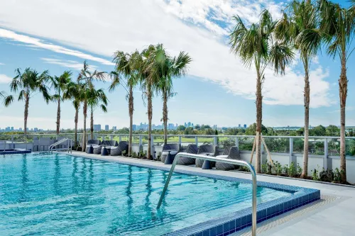 The Altair Hotel Bay Harbor Miami Hotels in Bay Harbor Islands