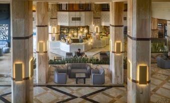 Helya Beach Resort