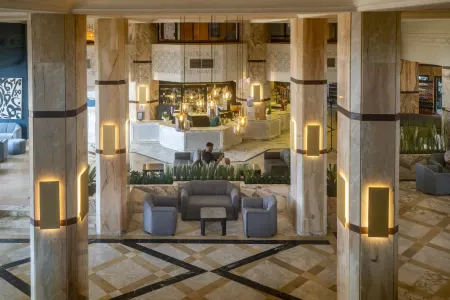 Helya Beach Resort Отели в г. Монастир