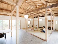 Denpaku Kakeromajima Osai Hotels in Setouchi