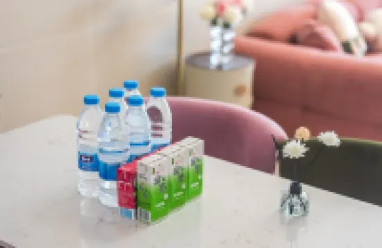 Designer Apartment (Zhongbao Road)