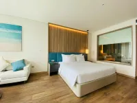 Can ho  A la carte Ha Long Hotels in 