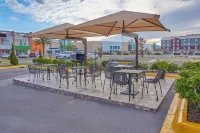 City Express Junior by Marriott Ciudad Juarez Consulado Hotels in Ciudad Juárez