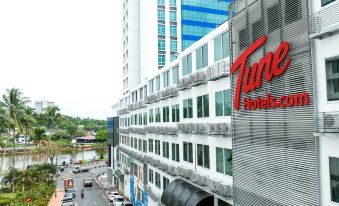 Tune Hotel - Waterfront Kuching