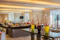 Le Méridien Mahabaleshwar Resort & Spa Hotels in Mahabaleshwar