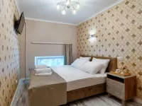 Pushkinskaya Usadyba Hotel 克雷斯托維橋附近的飯店