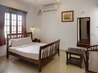 Executive Inn - A Boutique Hotel - 2星級