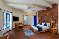 Ramee Royal Resort & Spa - Udaipur Hotels in Ganeshpura