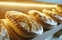 Nord Easy Ondas do Atlantico - servizio colazione