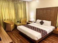 Deccan Pavilion Hotels near Kamarali Durvesh Dargah (Khed Shivapur Dargah)