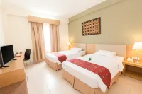 Hotel Luwansa Palangkaraya Hotels in Menteng