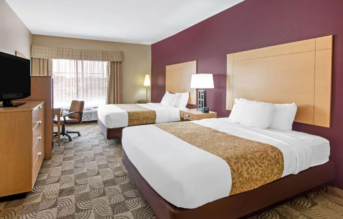 La Quinta Inn & Suites by Wyndham Tucumcari