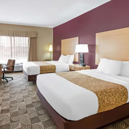 La Quinta Inn & Suites by Wyndham Tucumcari