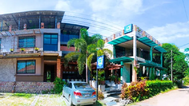 Moonrise Villa فنادق في باثيو