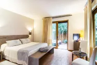 Hotel Aquadulci Hotel a Chia