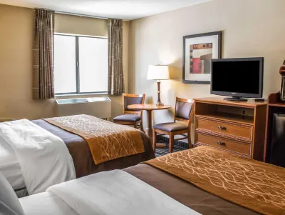 Comfort Inn East 크로저 주변 호텔