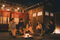 Kominkayado Loof Yunoie Hôtels à : Yachiyo