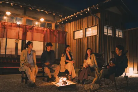 The Timeless Hotel Loof Yunoie