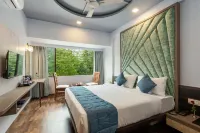 Emerald Retreat Hotels in Gavliwada