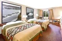 MainStay Suites LeClaire - Quad Cities