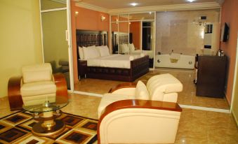 Virginrose Resorts