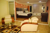 Virginrose Resorts Hotels in 
