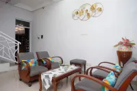 RedDoorz at Hotel Putra Perdana Klaten