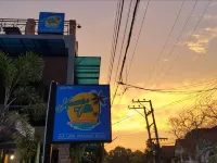Moonrise Villa