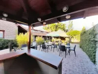 Apart Hotel Curahue Hotels in Tandil