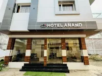 Hotel Anand