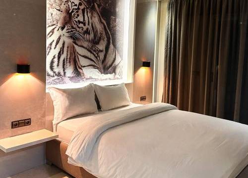 Tanger App Hotel