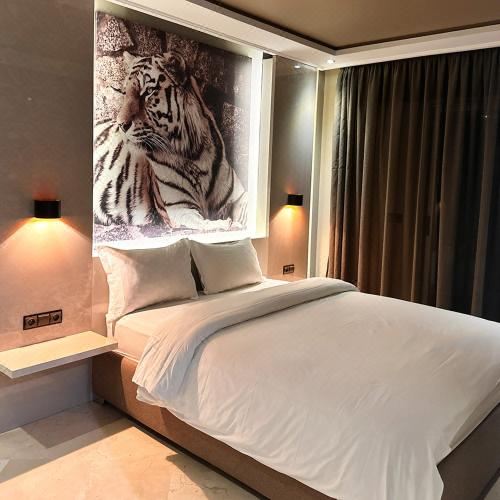 Tanger App Hotel