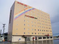 Hotel AZ Oita Hiji Hotels near Harmonyland