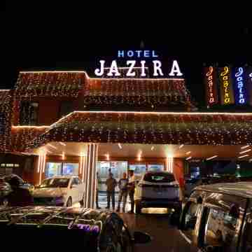 Hotel Jazira Hotel Exterior