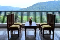 Ayara Coorg Resort and Spa Hotels in Bettakeri