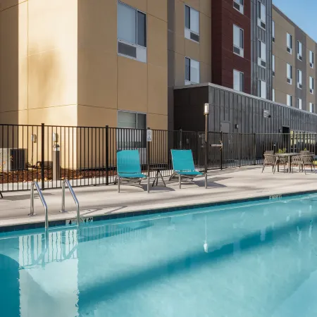 TownePlace Suites Chattanooga South/East Ridge